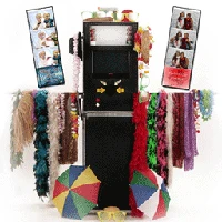 Photo Booth Rental(Coming Soon!)